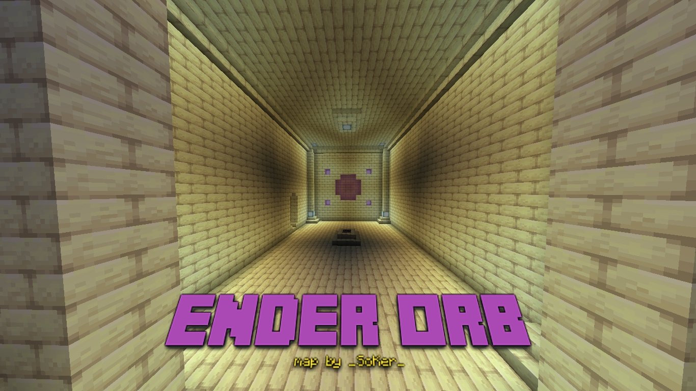 Descarca ENDER ORB pentru Minecraft 1.15.2